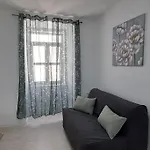 公寓 Setubal Holiday Apartment