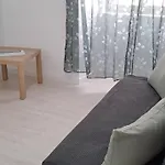 Setubal Holiday Apartment 塞图巴尔