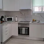 Setubal Holiday Apartment 公寓