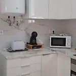 Setubal Holiday Apartment 塞图巴尔