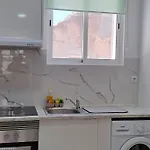 Setubal Holiday Apartment *