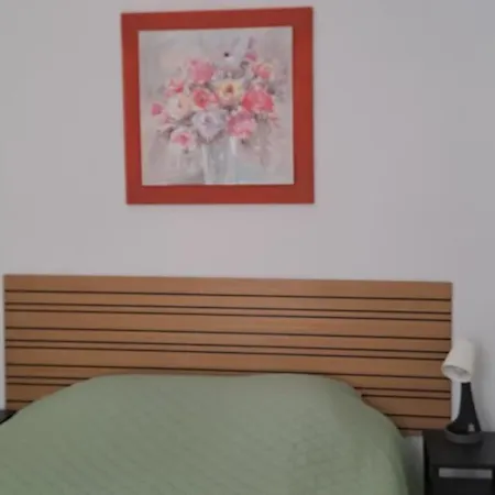 Apartment Setubal Holiday Apartment *