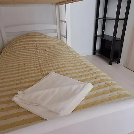 Lejlighed Setubal Holiday Apartment Setúbal