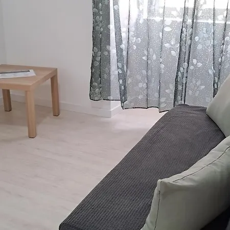 Setubal Holiday Apartment Setúbal