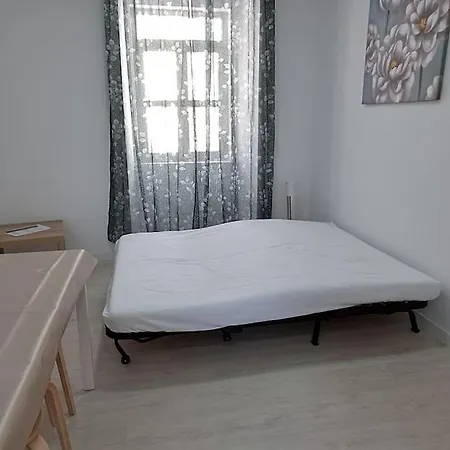 Setubal Holiday Apartment Lejlighed