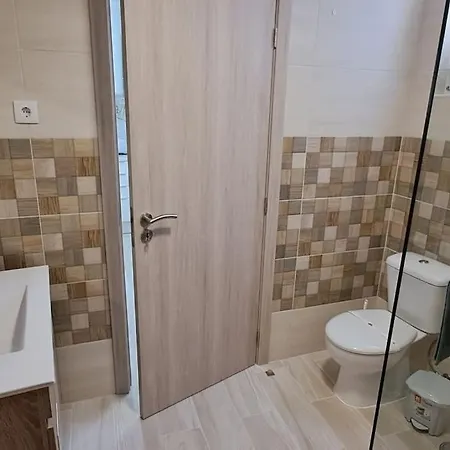 Setubal Holiday Apartment Setúbal
