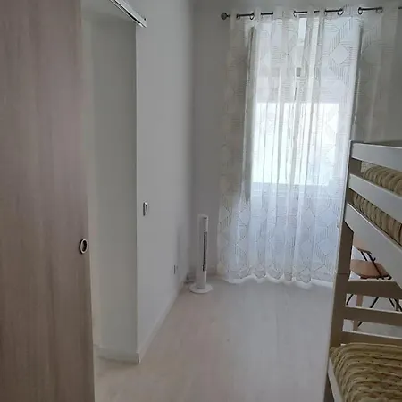 Lejlighed Setubal Holiday Apartment