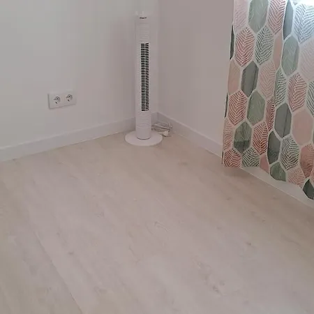 Setubal Holiday Apartment Lejlighed