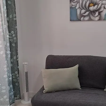 Setubal Holiday Apartment Lejlighed