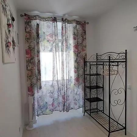 Setubal Holiday Apartment Setúbal