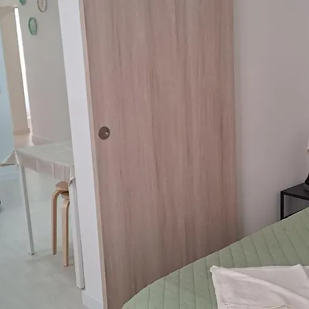 Setubal Holiday Apartment * Setúbal