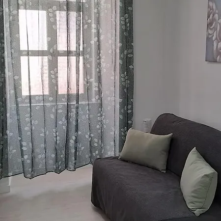 Setubal Holiday Apartment Lejlighed