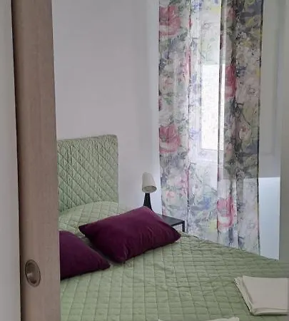 Setubal Holiday Apartment Lejlighed