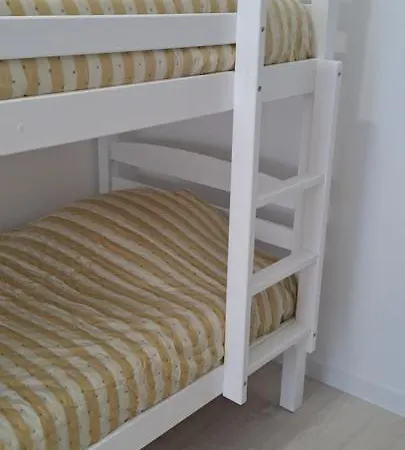 Setubal Holiday Apartment Lejlighed *