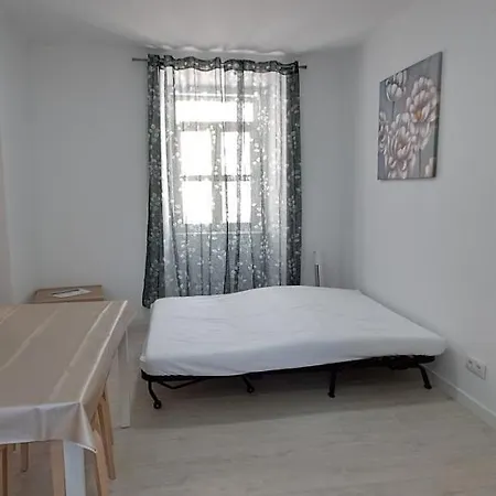 Setubal Holiday Apartment Lejlighed