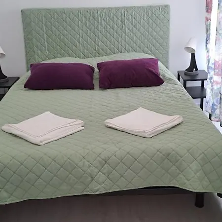 Setubal Holiday Apartment Lejlighed Setúbal