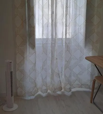 Lejlighed Setubal Holiday Apartment Setúbal
