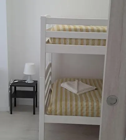 Setubal Holiday Apartment Lejlighed Setúbal