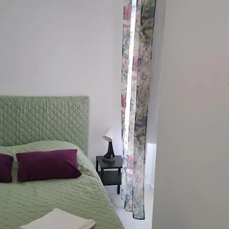 Setubal Holiday Apartment Lejlighed Setúbal
