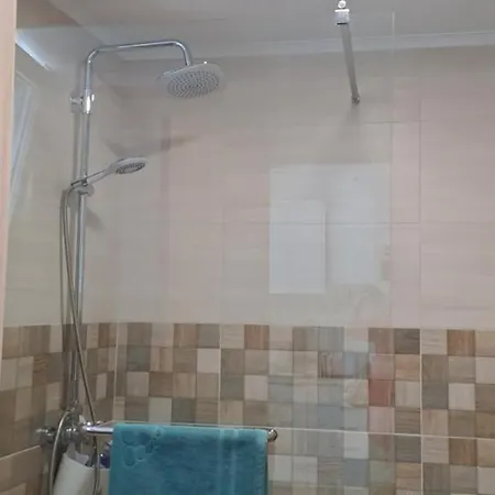 Lejlighed Setubal Holiday Apartment *
