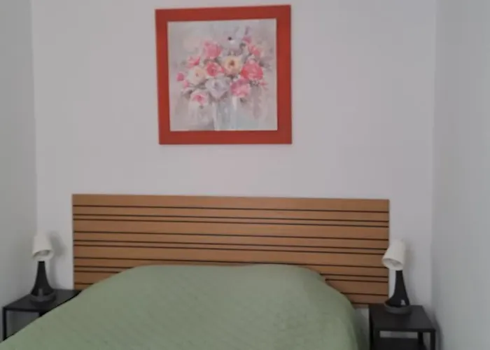 Apartment Setubal Holiday Apartment *