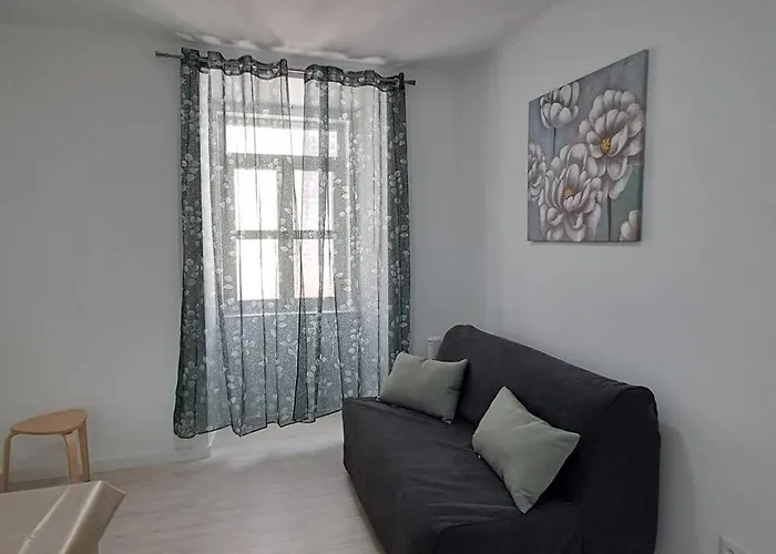 Apartment Setubal Holiday Apartment