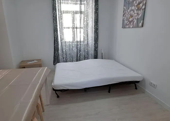 Setubal Holiday Apartment Apartment