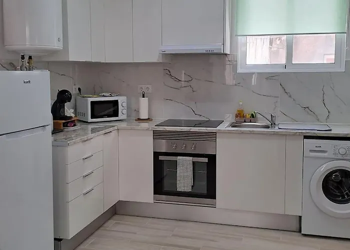 Setubal Holiday Apartment Apartment