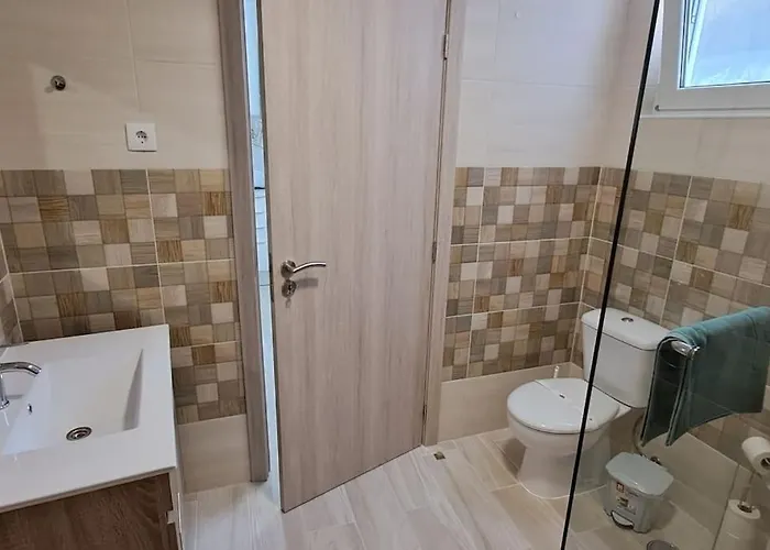 Setubal Holiday Apartment Setubal