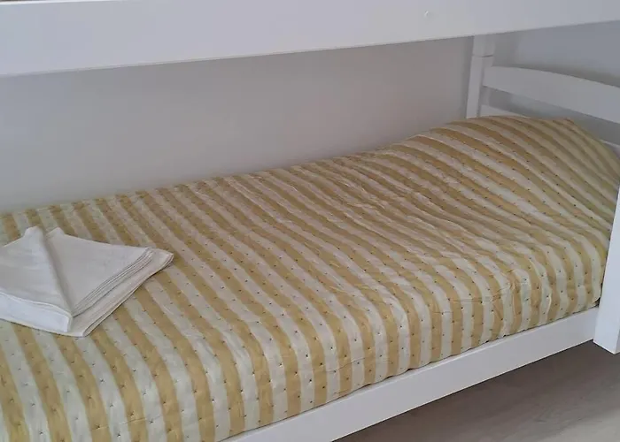 Apartment Setubal Holiday Apartment *