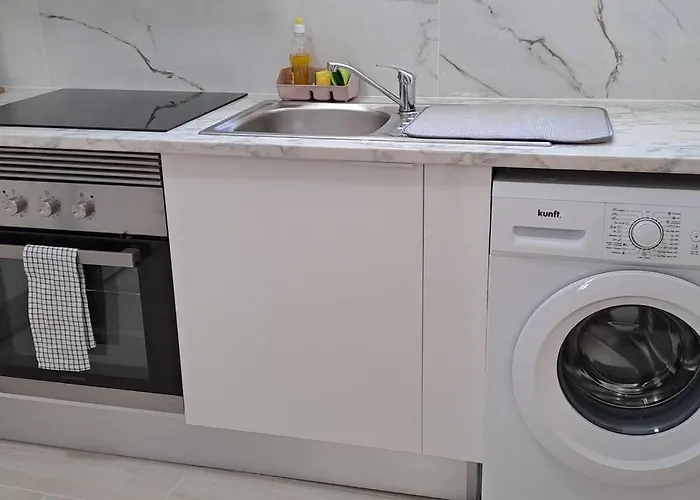 Setubal Holiday Apartment Apartment *