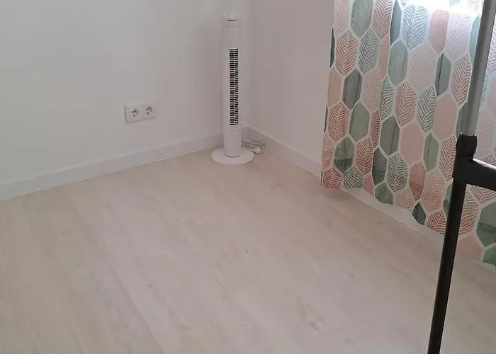 Setubal Holiday Apartment Apartment