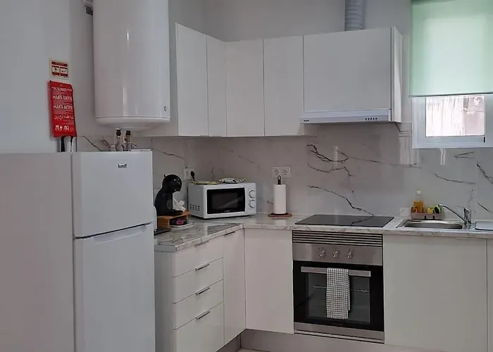 Apartment Setubal Holiday Apartment