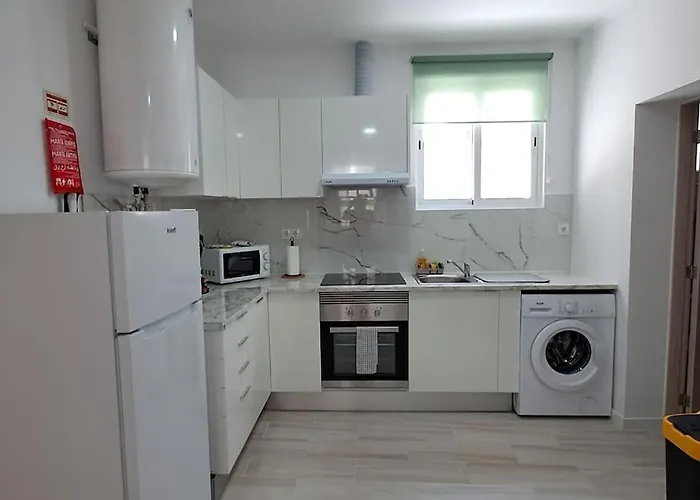 Setubal Holiday Apartment Apartment