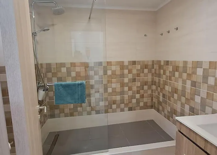Setubal Holiday Apartment Setubal