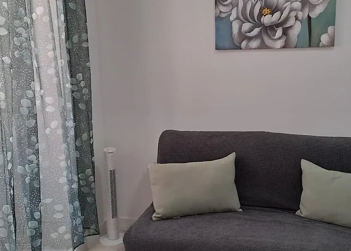 Setubal Holiday Apartment Apartment