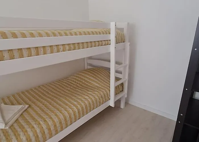 Setubal Holiday Apartment Apartment Setubal