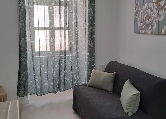 Setubal Holiday Apartment Apartment