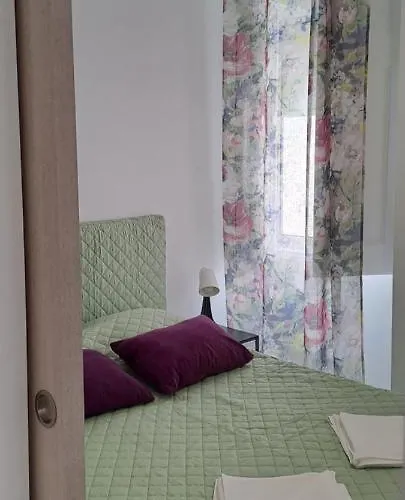 Setubal Holiday Apartment Apartment