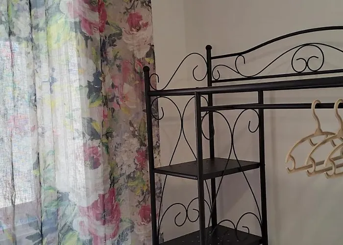 Setubal Holiday Apartment * Setubal