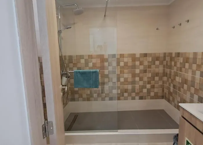 Setubal Holiday Apartment Setubal
