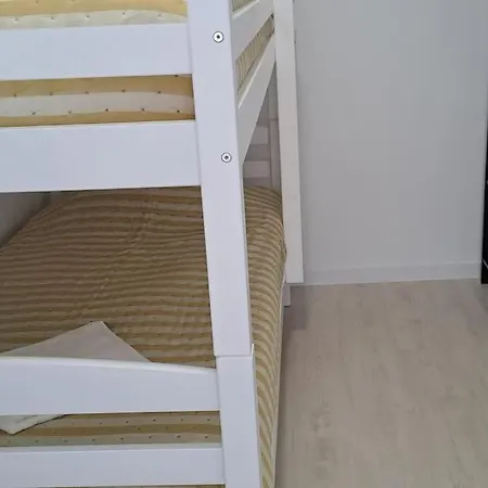 Setubal Holiday Apartment