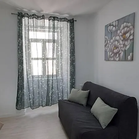 Apartment Setubal Holiday Apartment