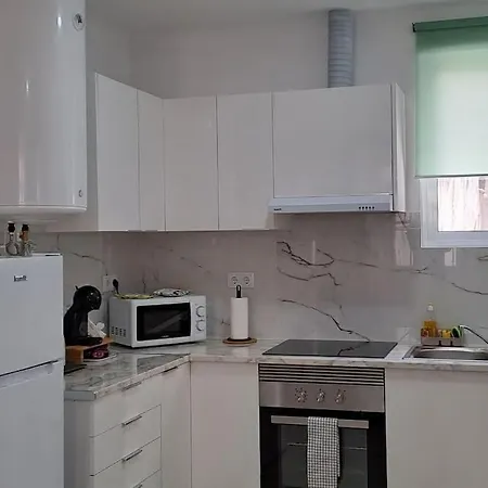 Setubal Holiday Apartment Apartment *