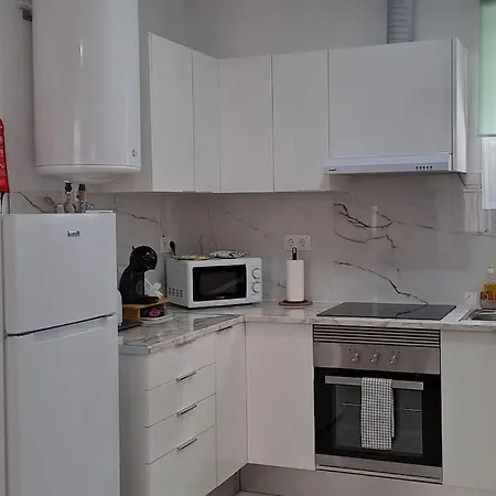 Apartamento Setubal Holiday Apartment