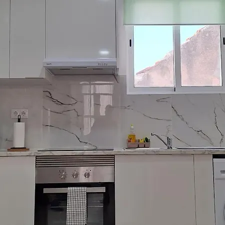 Setubal Holiday Apartment