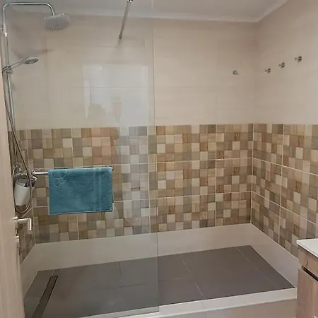 Setubal Holiday Apartment Setubal