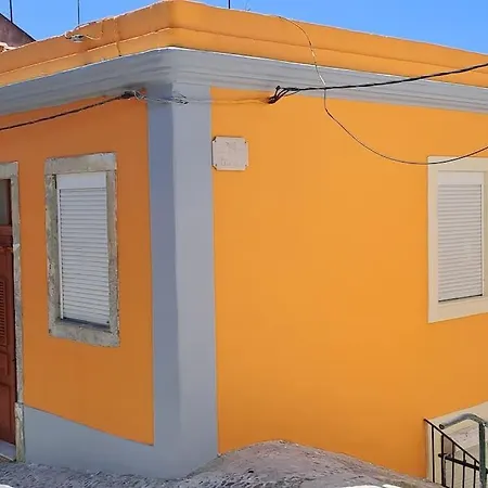 Setubal Holiday Apartment Apartment