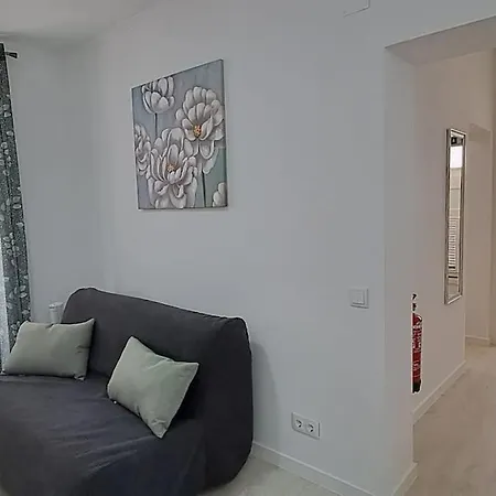 Setubal Holiday Apartment