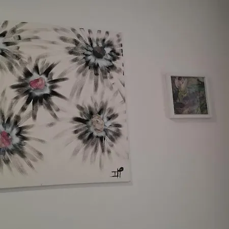 Setubal Holiday Apartment Apartamento